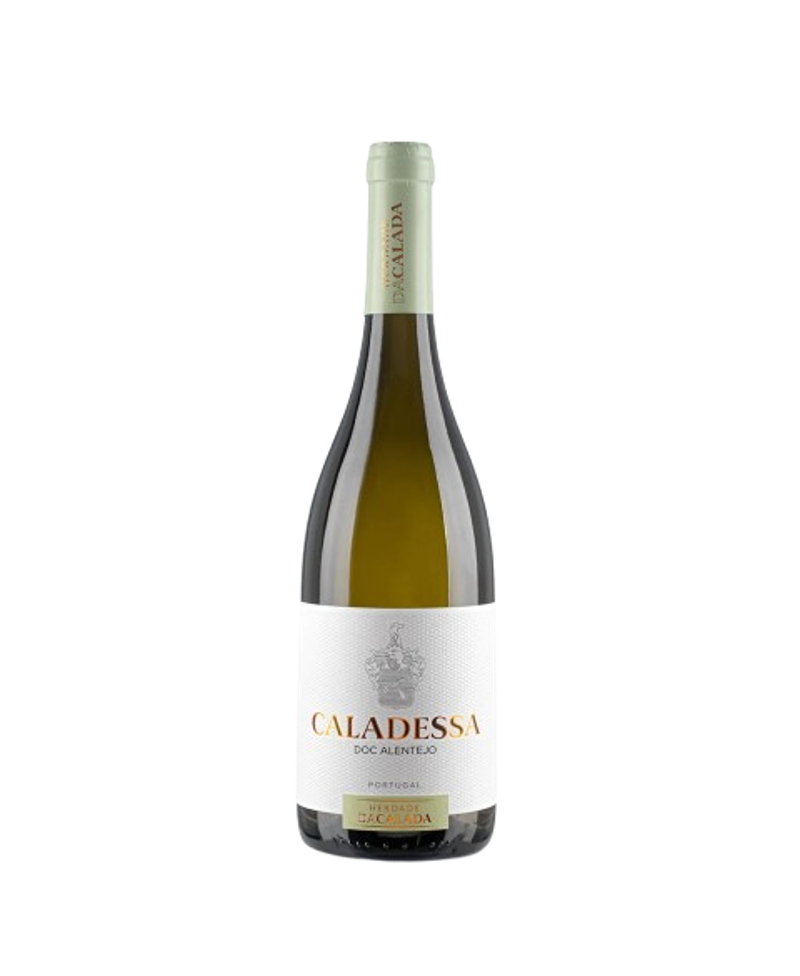 Herdade da Calada Caladessa Branco 2023 White Wine