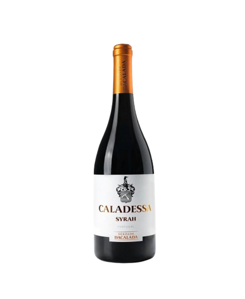 Herdade da Calada Caladessa Syrah 2021