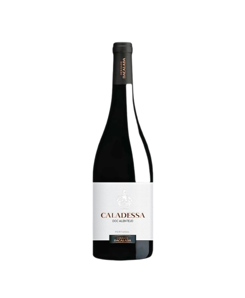 Herdade da Calada Caladessa Tinto 2020 Red Wine