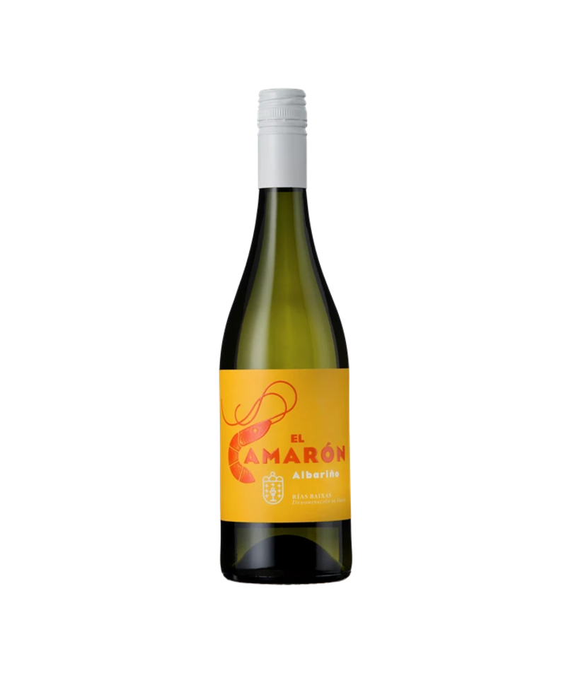 El Camarón Albariño 2023 Wine, White Wine