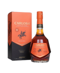 Carlos I Solera Gran Reserva Brandy de Jerez