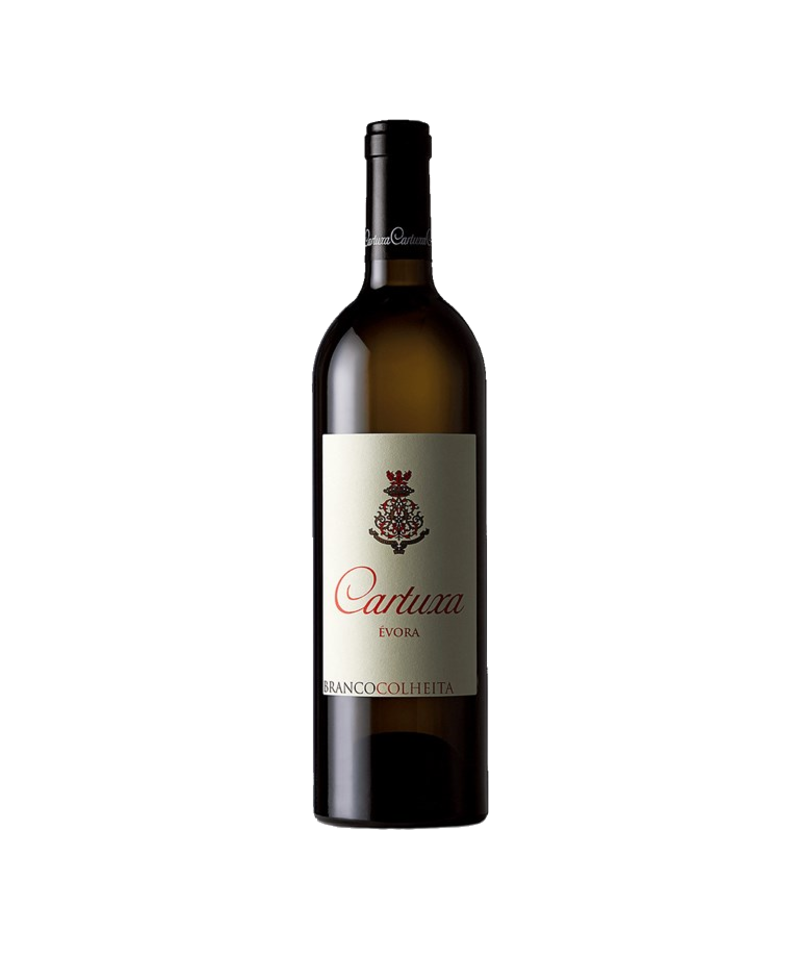 Cartuxa Évora Colheita Branco 2022 White Wine