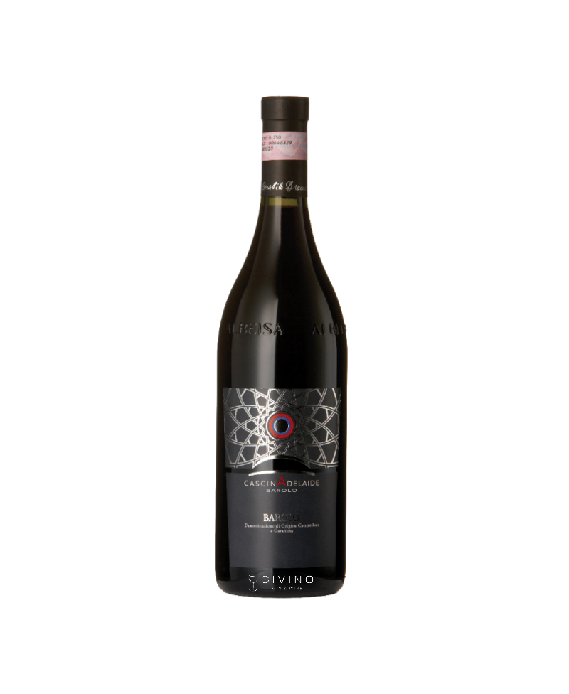 Cascina Adelaide Barolo