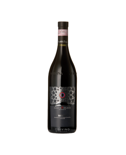 Cascina Adelaide Barolo