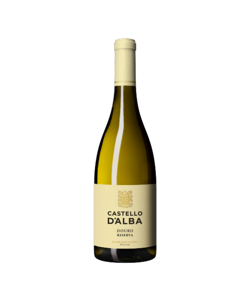 Castello d'Alba Douro Reserva Branco 2023 White Wine