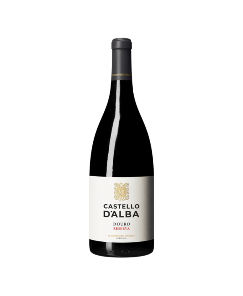 Castello d'Alba Reserva 2022 Red Wine