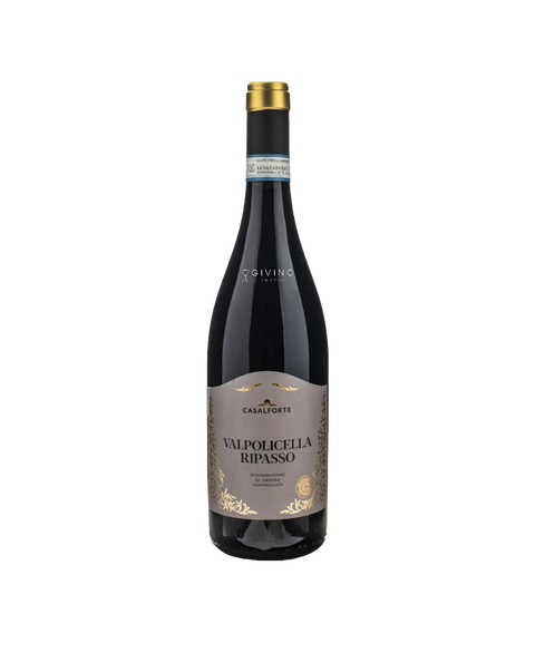 Casalforte Valpolicella Ripasso 2020 Red Wine