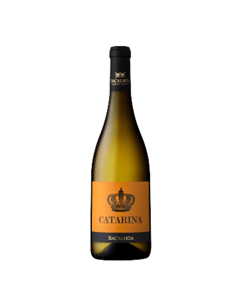 Bacalhôa Catarina Branco 2021 White Wine