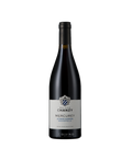 Domaine Chanzy Mercurey Le Bois Cassien Monopole Rouge