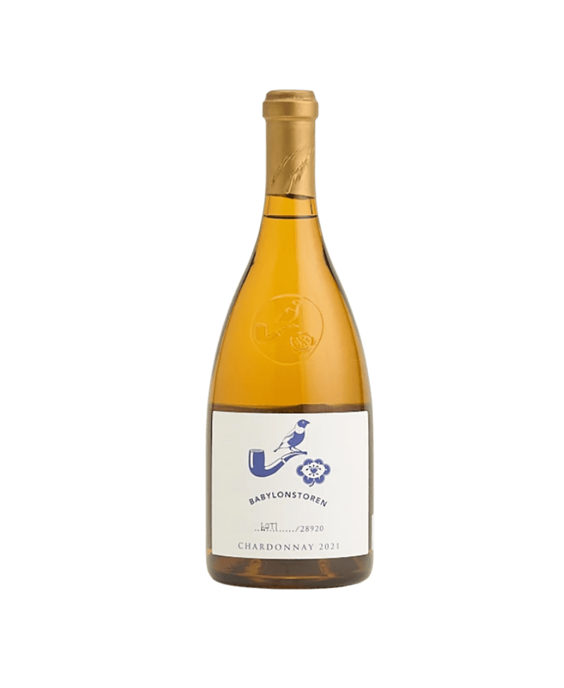 Babylonstoren Chardonnay 2023 Fine Wines