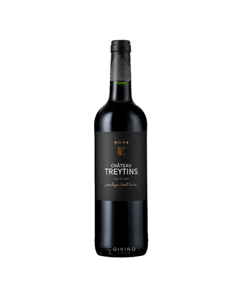 Château Treytins Montagne Saint-Émilion