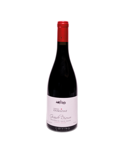Château Oumsiyat Grande Reserve