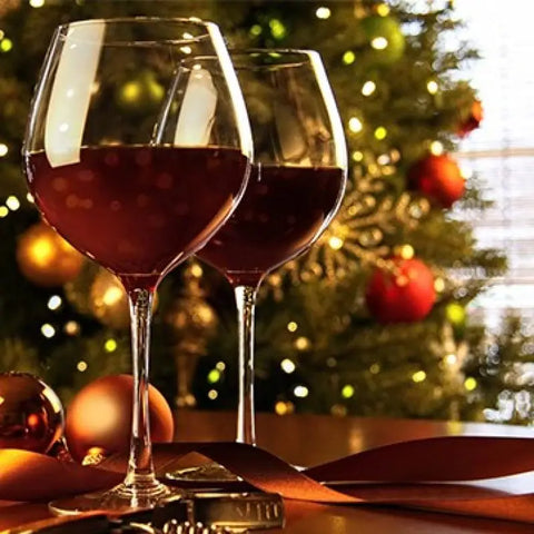 Givino Christmas Wine / Gin/ Rum/ Whiskey Tasting 5-6.30pm