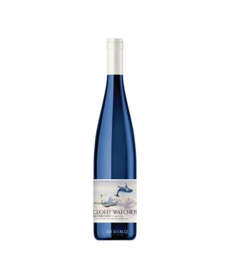Vercoope Cloud Watcher Alvarinho