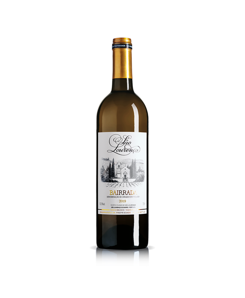 Colinas de São Lourenço Bairrada Branco 2020 White Wine