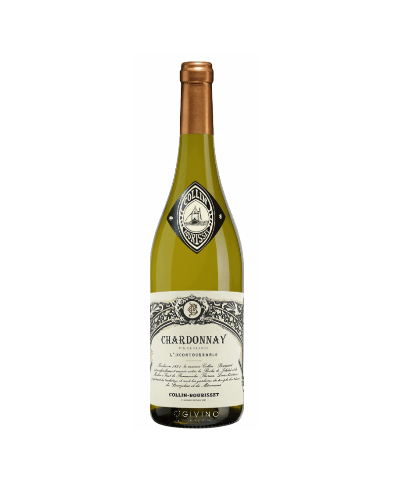 Collin-Bourisset Chardonnay Bourgogne 