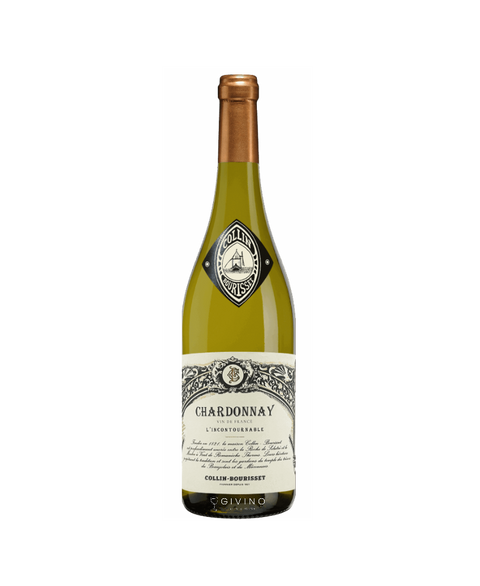 Collin-Bourisset Chardonnay Bourgogne 