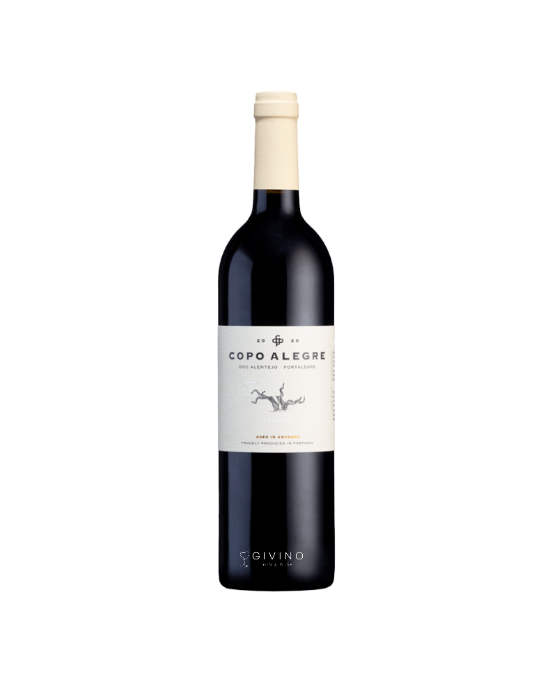 Niepoort Copo Alegre Vinhas Velhas Tinto 2020