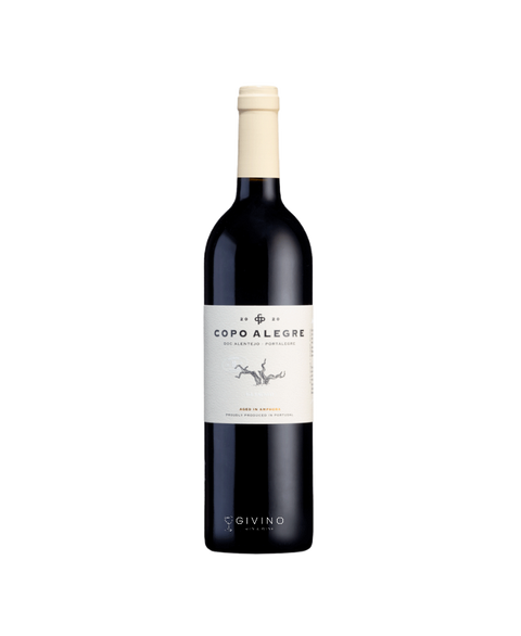 Niepoort Copo Alegre Vinhas Velhas Tinto 2020