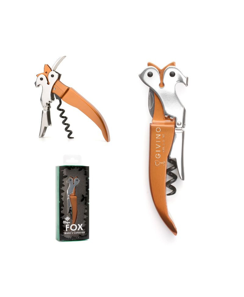 Waiter's Friend Corkscrew