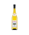 Agro de Bazan Granbazan Albariño Etiqueta Ambar 2023 Vegan