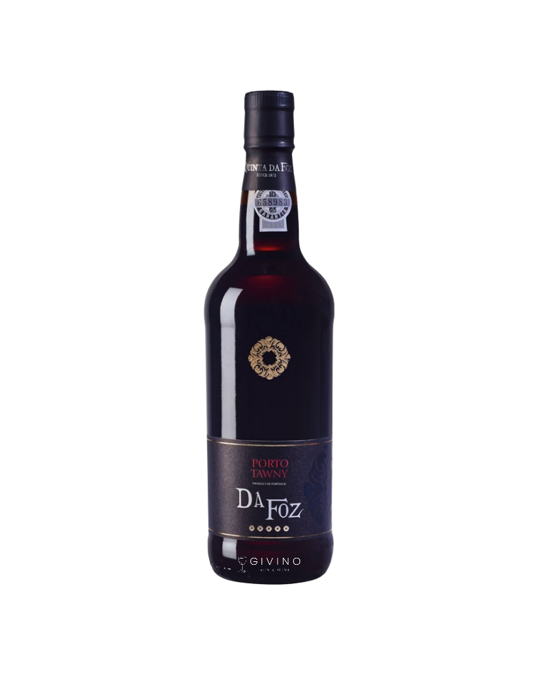 Quinta da Foz Tawny Porto N.V.