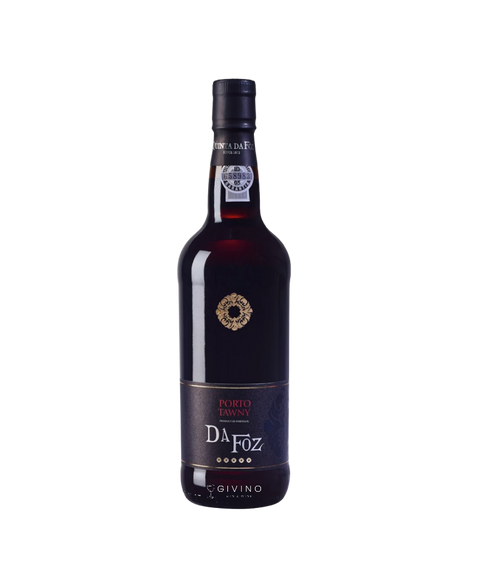 Quinta da Foz Tawny Porto N.V.