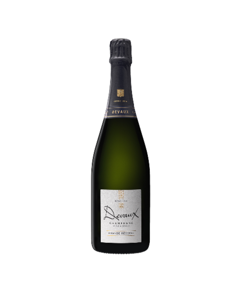 Devaux grande reserve champagne