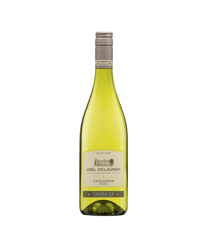 Domaine Joel Delaunay Sauvignon Blanc Touraine 2024 White Wine