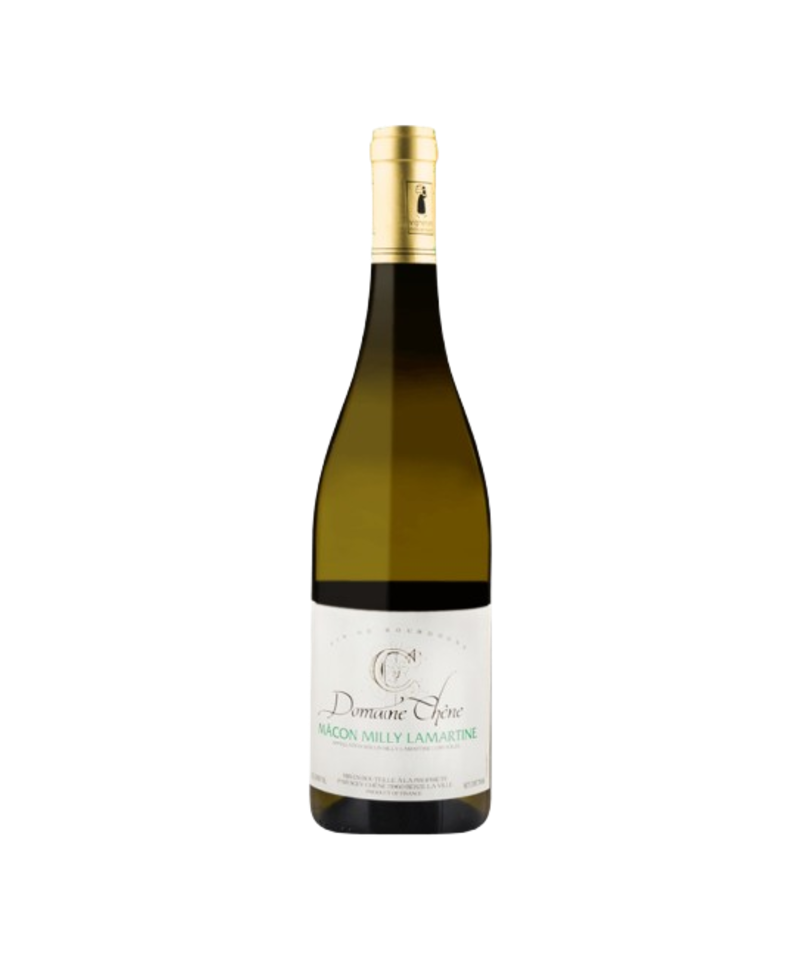 Domaine Milly Lamartine