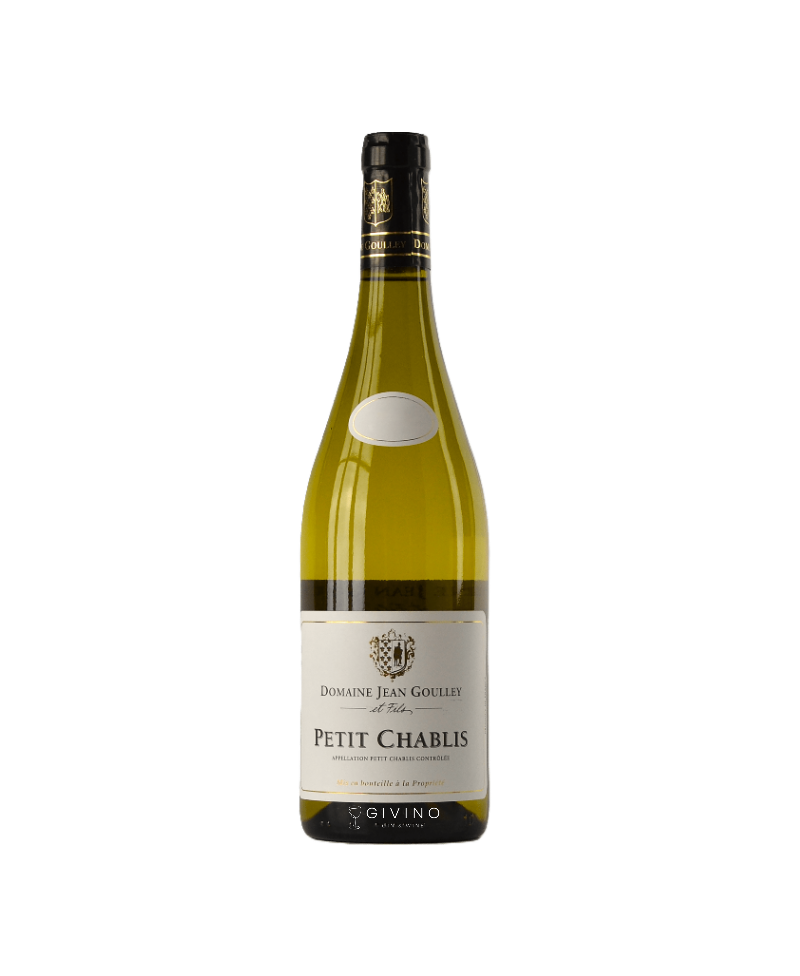 Domaine Jean Goulley & Fils Petit Chablis