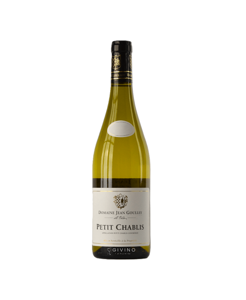 Domaine Jean Goulley & Fils Petit Chablis