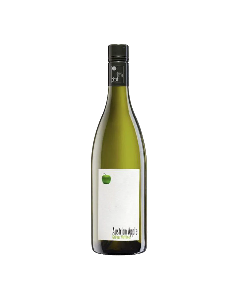 Weingut R&A Pfaffl Austrian Apple Grüner Veltliner 2023 White Wine