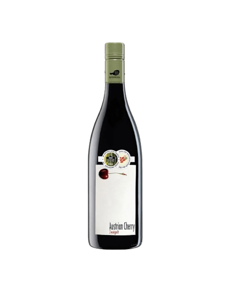 Weingut R&A Pfaffl Austrian Cherry Zweigelt 2023 Red Wine