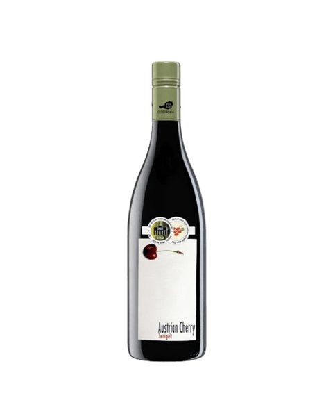 Weingut R&A Pfaffl Austrian Cherry Zweigelt 2023