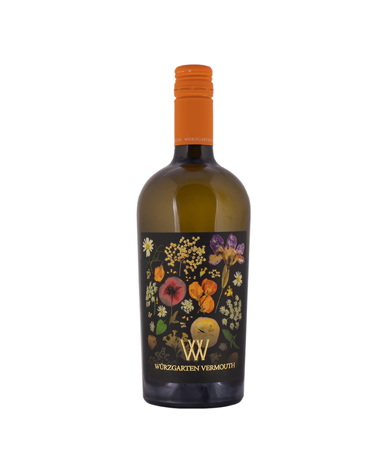 Dr Loosen Wurzgarten Vermouth Vermouth