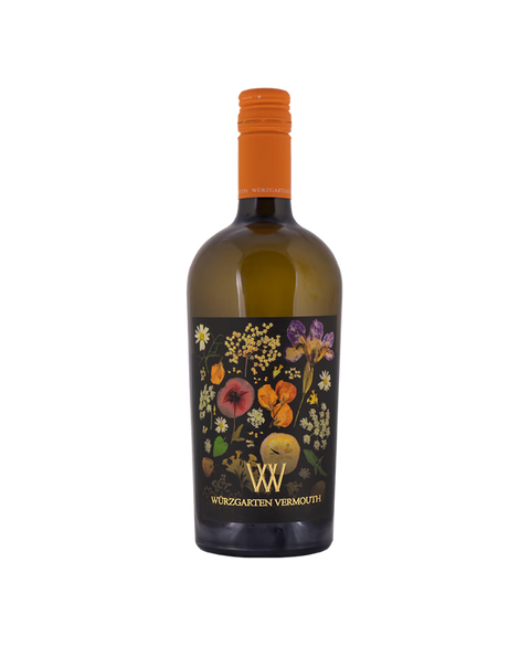 Dr Loosen Wurzgarten Vermouth