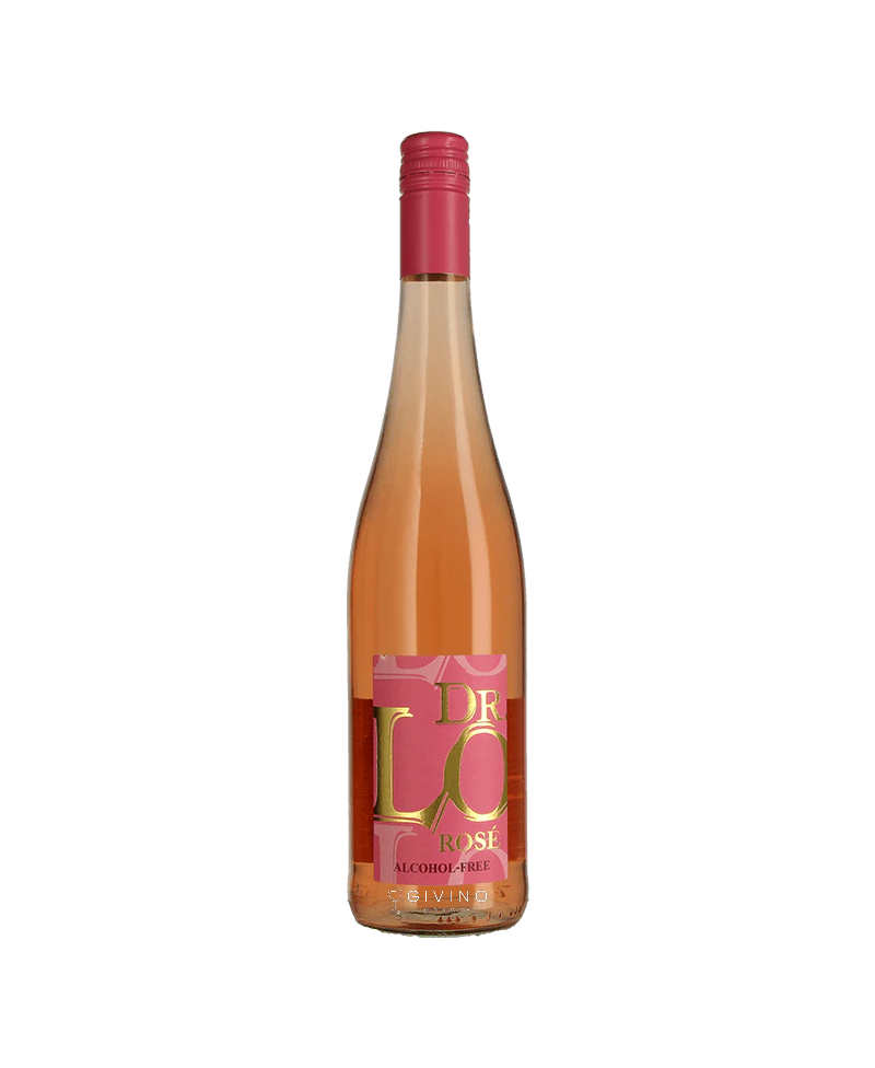 Dr. Loosen Rosé Alcohol Free NV