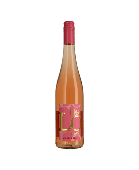 Dr. Loosen Rosé Alcohol Free NV
