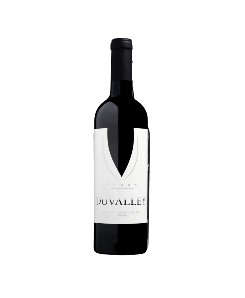 Duvalley Tinto 2021 Red Wine
