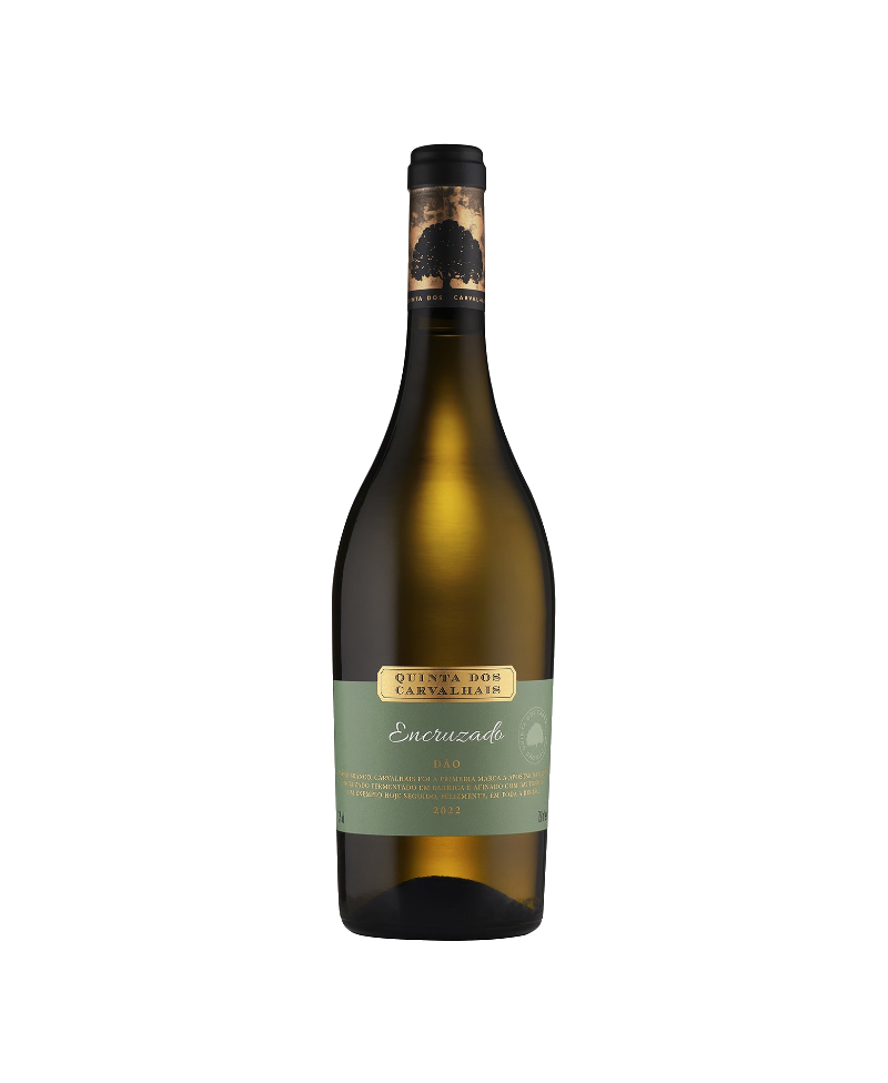 Quinta Dos Carvalhas Encruzado