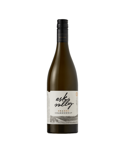 Esk Valley Seabed Chardonnay 2020