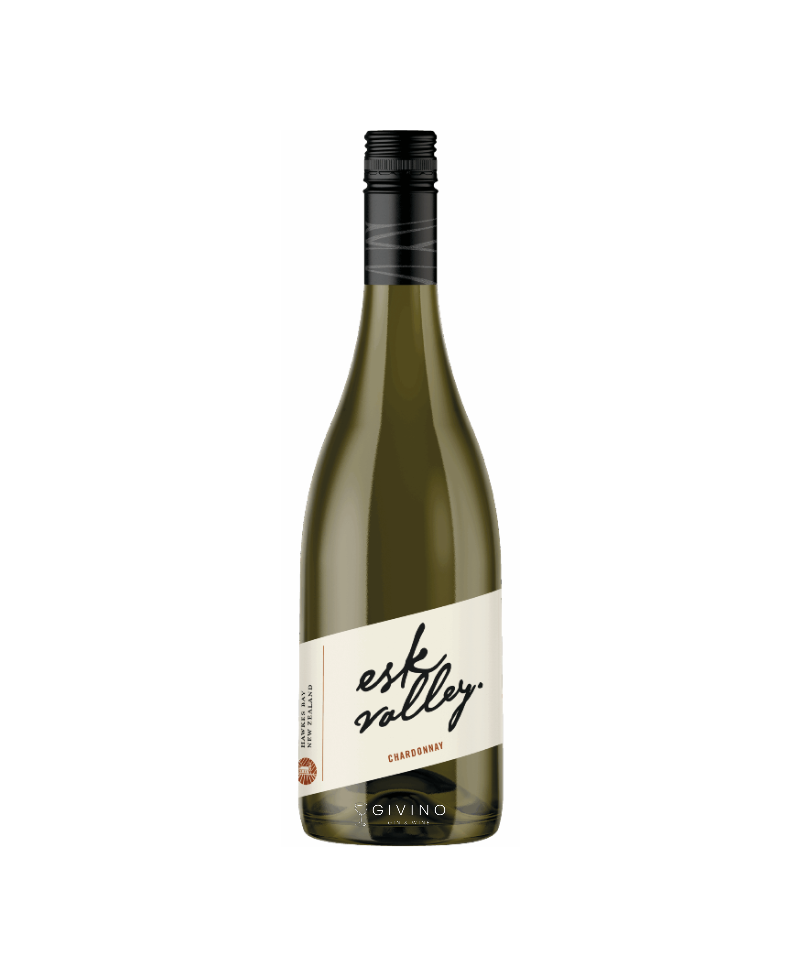 Esk Valley Artisanal Collection Chardonnay 