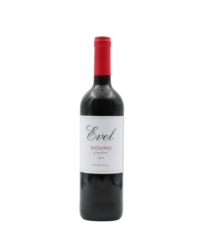Evel Douro Tinto 2021 Red Wine