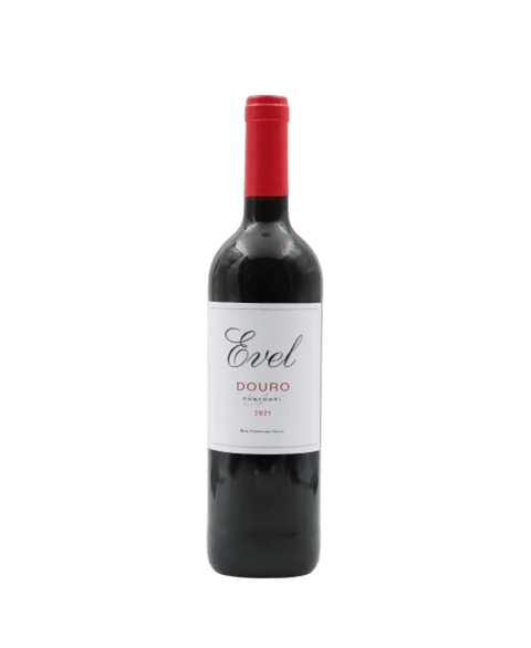 Evel Douro Tinto 2021