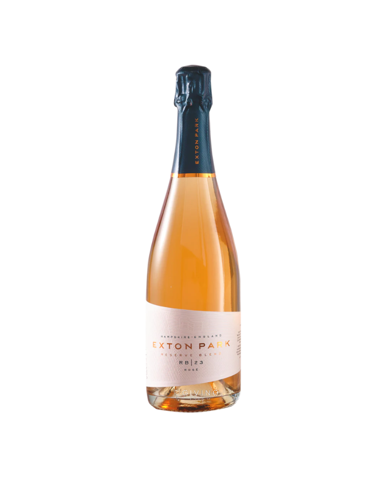 Exton Park Vineyard RB|23 Reserve Blend Rosé NV