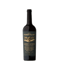 The Federalist Bourbon Barrels Aged Cabernet Sauvignon 2022 Red Wine
