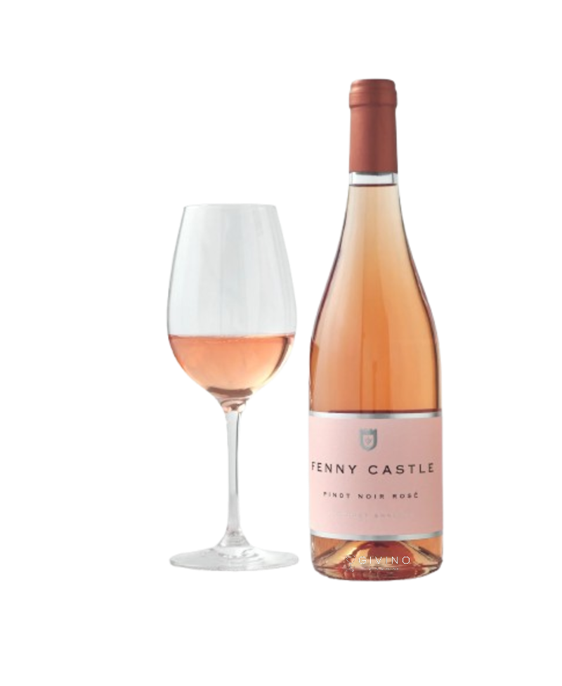 Fenny Castle Pinot Noir 2023