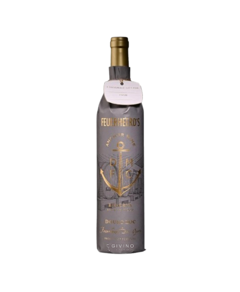 Feuerheerd's Reserva Tinto 
