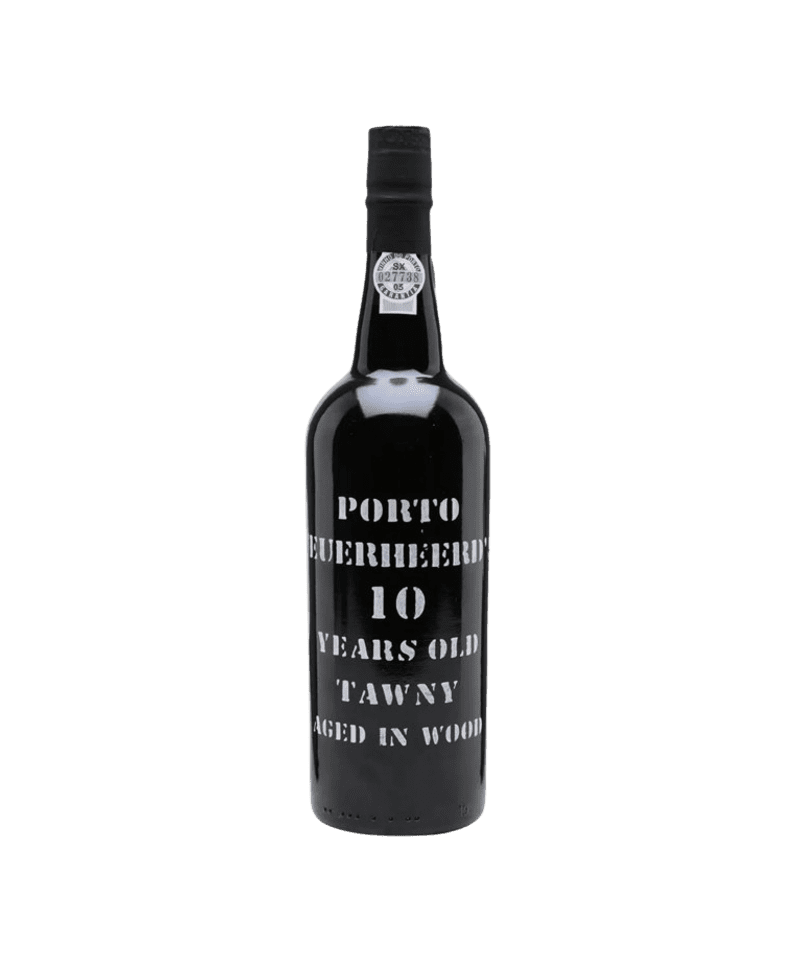 Feuerheerd's 10 Years Old Tawny Port N.V. Port